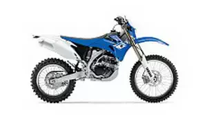 Desktop wallpapers motorcycle Yamaha WR250F - 2013