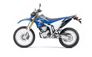 Desktop wallpapers motorcycle Yamaha WR250R - 2010