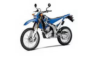 Desktop wallpapers motorcycle Yamaha WR250R - 2011