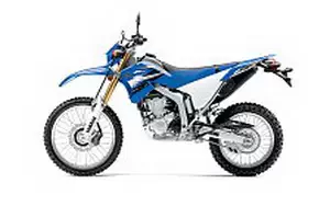 Desktop wallpapers motorcycle Yamaha WR250R - 2012