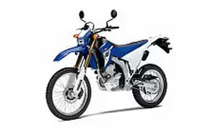 Desktop wallpapers motorcycle Yamaha WR250R - 2014