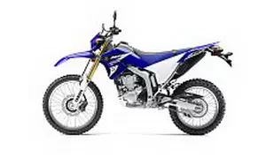 Desktop wallpapers motorcycle Yamaha WR250R - 2015