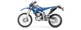 Yamaha WR250R - 2010