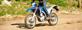 Yamaha WR250R - 2014