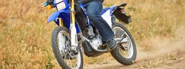 Yamaha WR250R - 2015