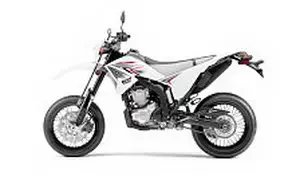 Desktop wallpapers motorcycle Yamaha WR250X - 2010