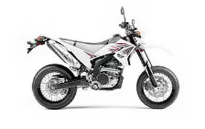 Desktop wallpapers motorcycle Yamaha WR250X - 2010