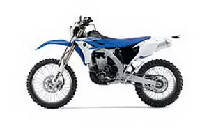 Desktop wallpapers motorcycle Yamaha WR450F - 2013