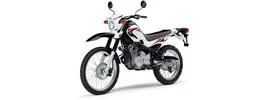 Yamaha XT250 - 2010