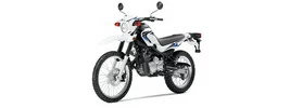 Yamaha XT250 - 2012