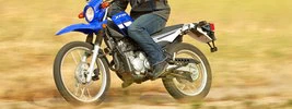 Yamaha XT250 - 2015