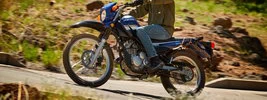 Yamaha XT250 - 2017