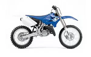 Desktop wallpapers motorcycle Yamaha YZ125 - 2013