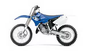 Desktop wallpapers motorcycle Yamaha YZ125 - 2013