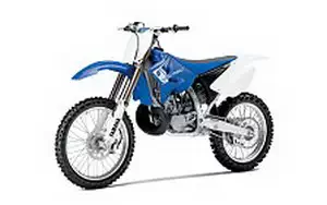 Desktop wallpapers motorcycle Yamaha YZ250 - 2013