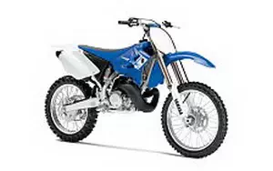 Desktop wallpapers motorcycle Yamaha YZ250 - 2013