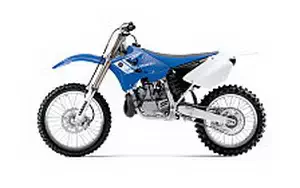 Desktop wallpapers motorcycle Yamaha YZ250 - 2013