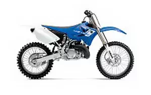 Desktop wallpapers motorcycle Yamaha YZ250 - 2013