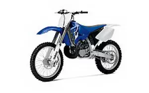 Desktop wallpapers motorcycle Yamaha YZ250 - 2014