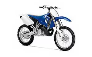 Desktop wallpapers motorcycle Yamaha YZ250 - 2014