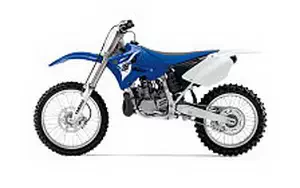 Desktop wallpapers motorcycle Yamaha YZ250 - 2014