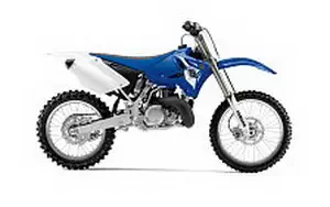 Desktop wallpapers motorcycle Yamaha YZ250 - 2014