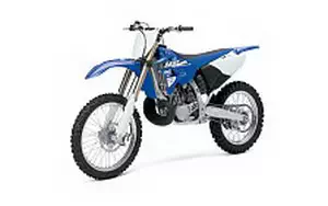 Desktop wallpapers motorcycle Yamaha YZ250 - 2015