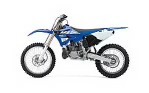 Desktop wallpapers motorcycle Yamaha YZ250 - 2015