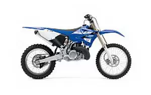 Desktop wallpapers motorcycle Yamaha YZ250 - 2015