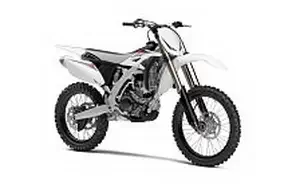 Desktop wallpapers motorcycle Yamaha YZ250F - 2013