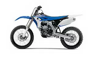 Desktop wallpapers motorcycle Yamaha YZ250F - 2013