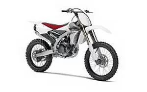 Desktop wallpapers motorcycle Yamaha YZ250F - 2014