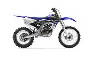 Desktop wallpapers motorcycle Yamaha YZ250FX - 2015