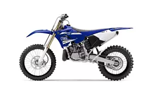 Desktop wallpapers motorcycle Yamaha YZ250X - 2017