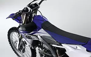 Desktop wallpapers motorcycle Yamaha YZ450F - 2014