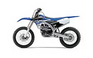 Desktop wallpapers motorcycle Yamaha YZ450F - 2015