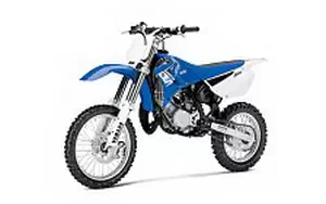 Desktop wallpapers motorcycle Yamaha YZ85 - 2013