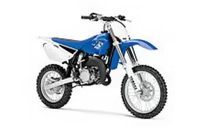 Desktop wallpapers motorcycle Yamaha YZ85 - 2013