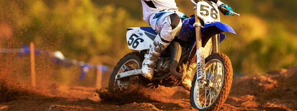 Motorcycles wallpapers Yamaha YZ85 - 2013 - HD, 4K desktop wallpapers