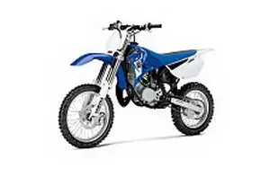 Desktop wallpapers motorcycle Yamaha YZ85 - 2014