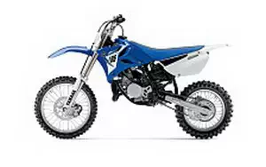 Desktop wallpapers motorcycle Yamaha YZ85 - 2014