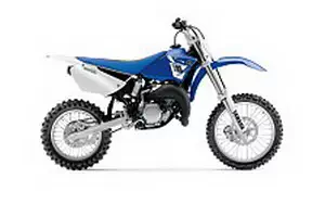 Desktop wallpapers motorcycle Yamaha YZ85 - 2014