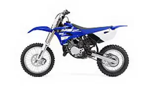 Desktop wallpapers motorcycle Yamaha YZ85 - 2015