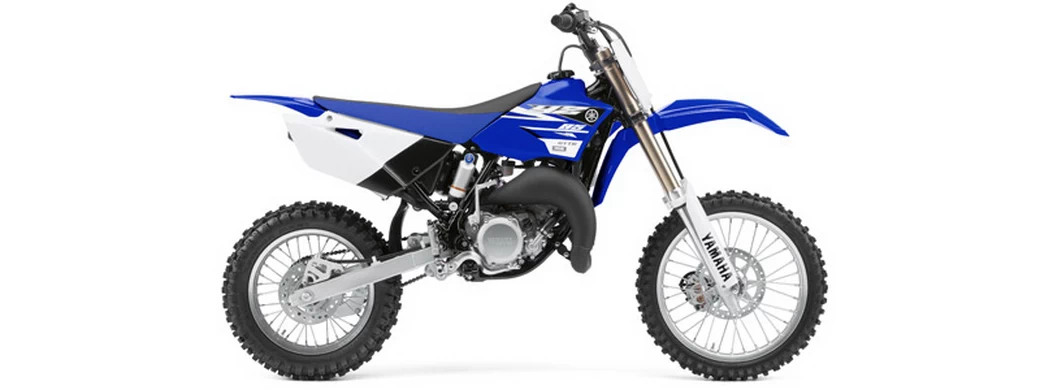 Motorcycles wallpapers Yamaha YZ85 - 2015 - HD, 4K desktop wallpapers