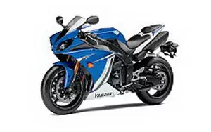 Desktop wallpapers motorcycle Yamaha YZF-R1 - 2011