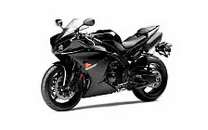 Desktop wallpapers motorcycle Yamaha YZF-R1 - 2012