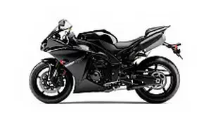 Desktop wallpapers motorcycle Yamaha YZF-R1 - 2012