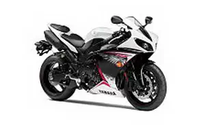 Desktop wallpapers motorcycle Yamaha YZF-R1 - 2012