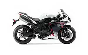 Desktop wallpapers motorcycle Yamaha YZF-R1 - 2012