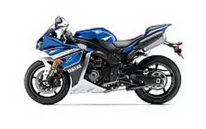 Desktop wallpapers motorcycle Yamaha YZF-R1 - 2013